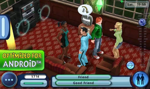 The Sims™ 3 - screenshot thumbnail