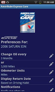 Download Amerilube Express Care APK for Android