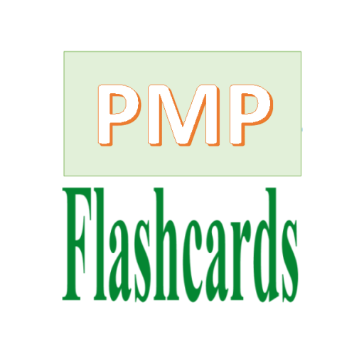 PMP Flashcards Pro LOGO-APP點子