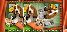 Theme Dog Cats GO Launcher EX APK