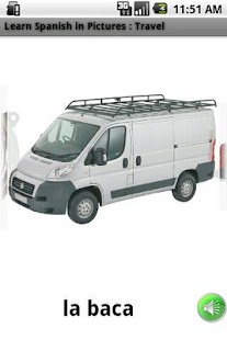 How to download Spanish in Pictures: Travel 2.0 apk for pc