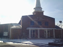 Bethel A. M. E. Church