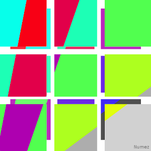 Flip Grid Live Wallpaper.apk 1.1