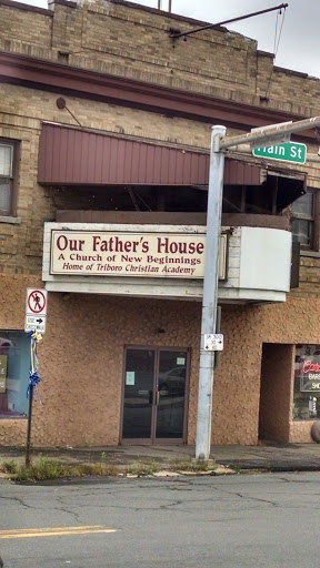 Our Father's House 