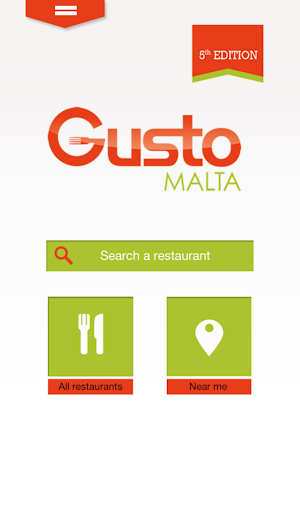 【免費生活App】Gusto Malta 5-APP點子