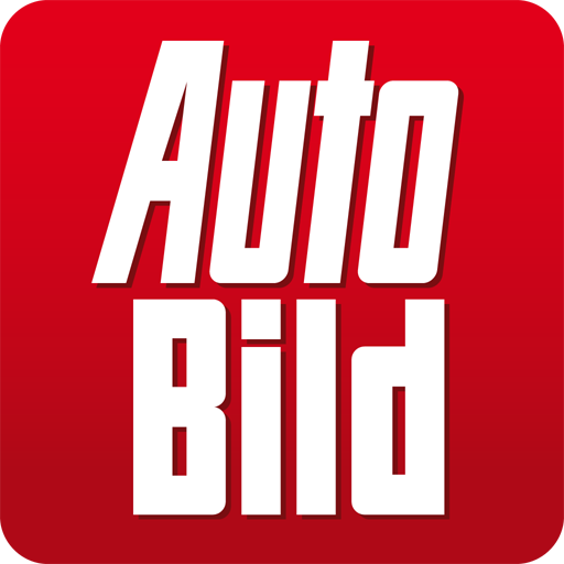 AUTO BILD LOGO-APP點子