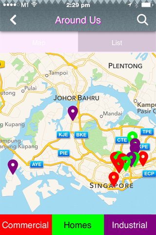 免費下載商業APP|Properties of Singapore app開箱文|APP開箱王