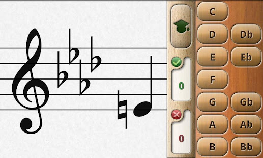 Music Tutor Sight Read(圖5)-速報App