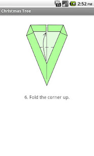Christmas Origami(圖4)-速報App