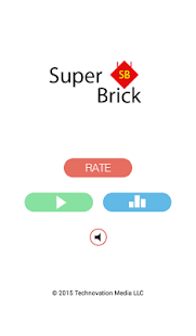 Free Download Super Brick APK