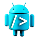 easyGUI - Android XML IDE mobile app icon