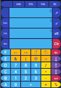 How to mod LogiCalc - Logic Calculator 1.2 unlimited apk for bluestacks