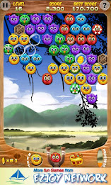 Bubble Bird poster 4