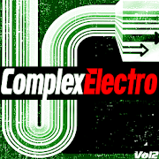 GST-FLPH Complex-Electro-2 1.2 Icon