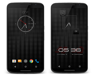 Op-X for Zooper Widget Pro(圖2)-速報App