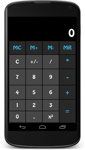 【免費工具App】H Calculator Pro-APP點子