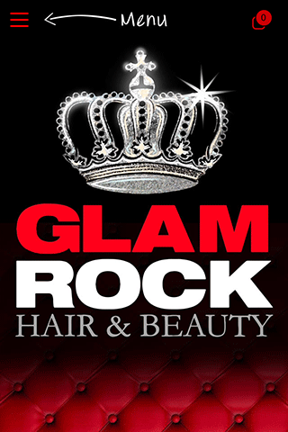 GLAM ROCK Hair Beauty