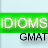 GMAT/GRE/SAT Idioms Audio 1.0