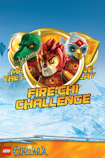 How to mod LEGO® Chima Fire Chi Challenge 2.0 mod apk for bluestacks