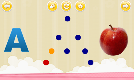 Tracing Alphabets n Numbers poster 3