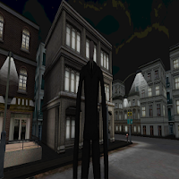 Slender Man: Dead City