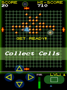 Solar Rush (Retro 80s Classic Arcade Game)(圖2)-速報App
