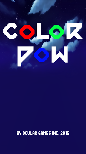 Color Pow