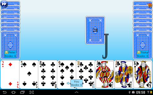 G4A: Go Fish!(圖5)-速報App