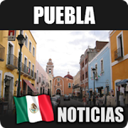 Noticias de Puebla 2.5 Icon