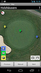 Golf Distance - Trial(圖3)-速報App