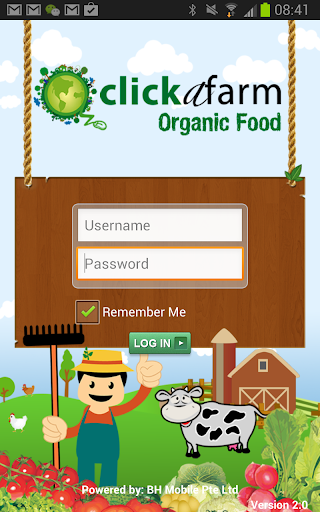 免費下載健康APP|Clickafarm Food app開箱文|APP開箱王