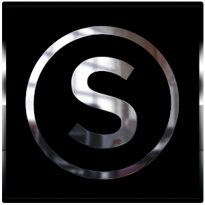 Krome - Icon Pack logo