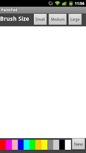 Lastest Paint Pad APK