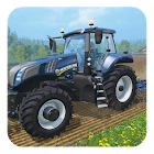 Tractor Simulator 3D 1.2