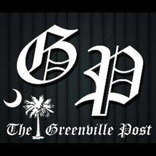 The Greenville Post 新聞 App LOGO-APP開箱王