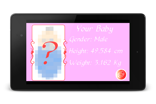 免費下載娛樂APP|How will be my baby? app開箱文|APP開箱王