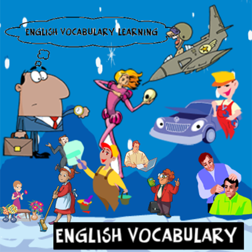 English vocabulary learning