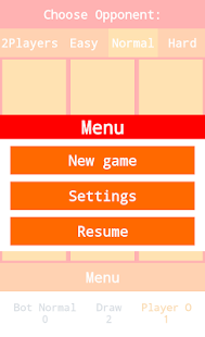 How to download Awesome Tic Tac Toe Free 1.2.0 mod apk for laptop