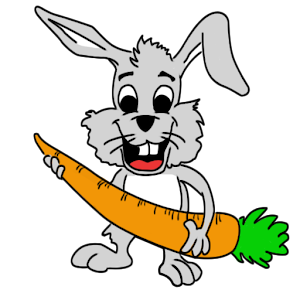 Rabbit Whacker for PC and MAC