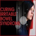 Curing Irritable Bowel Syndrom logo