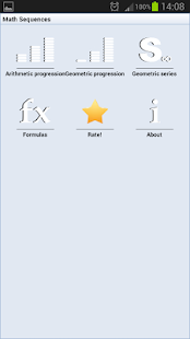 How to mod Math Sequences Pro 1.0 mod apk for pc