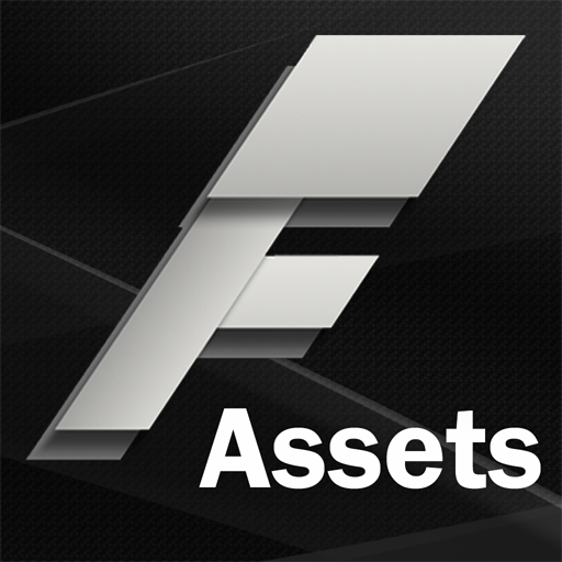 Facilities Assets™ 商業 App LOGO-APP開箱王