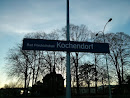 Altes Bahnhofsgebäude Kochendorf
