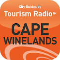 Cape Winelands Travel Guide logo