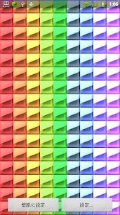 How to install ColorTiles Wallpaper 1.0 mod apk for android