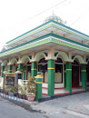 Masjid AL-IKHSAN