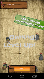 Blow Them All The Game poster 12