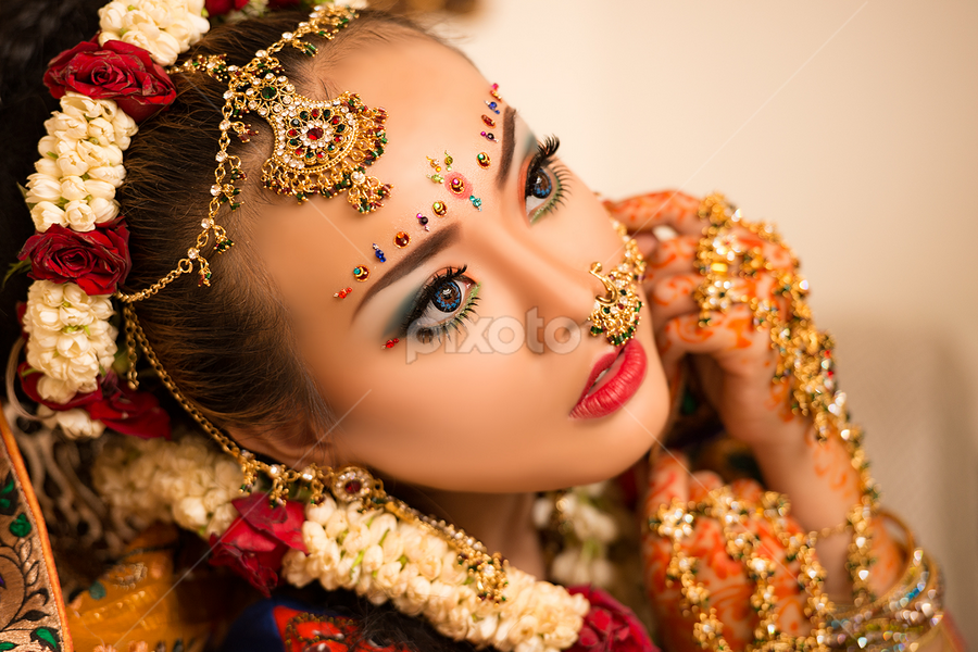 by Ruhiyat Wong - People Portraits of Women