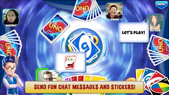 UNO™ & Friends - screenshot thumbnail
