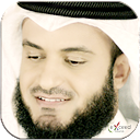 Al Afasy - Quran Nasheed Azkar mobile app icon